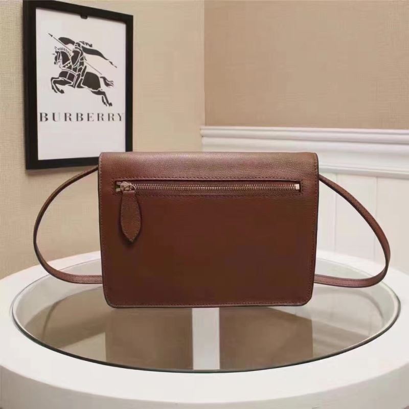 Burberry Satchel Bags